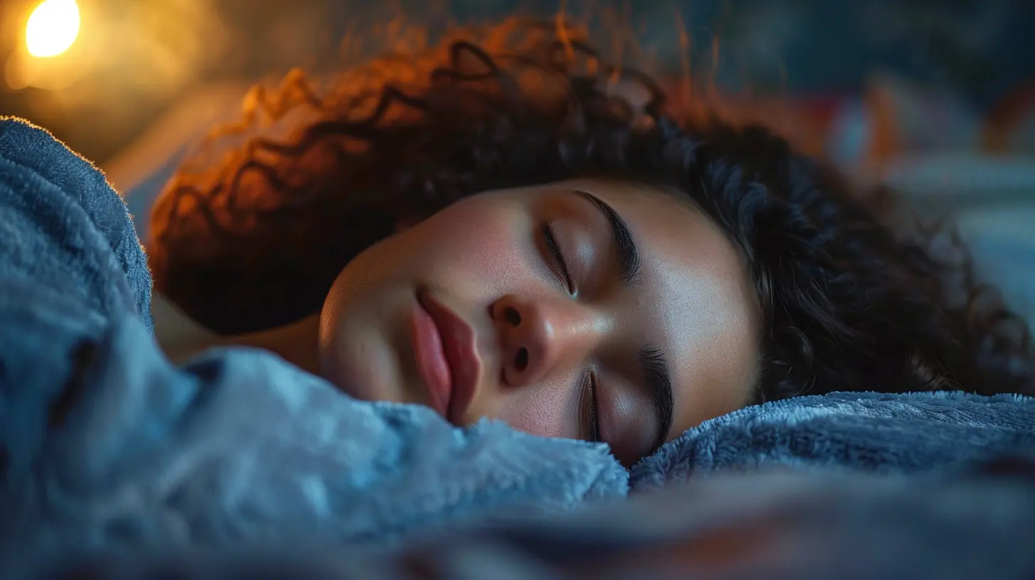 How Sleep Affects Your Mental Health and Mood