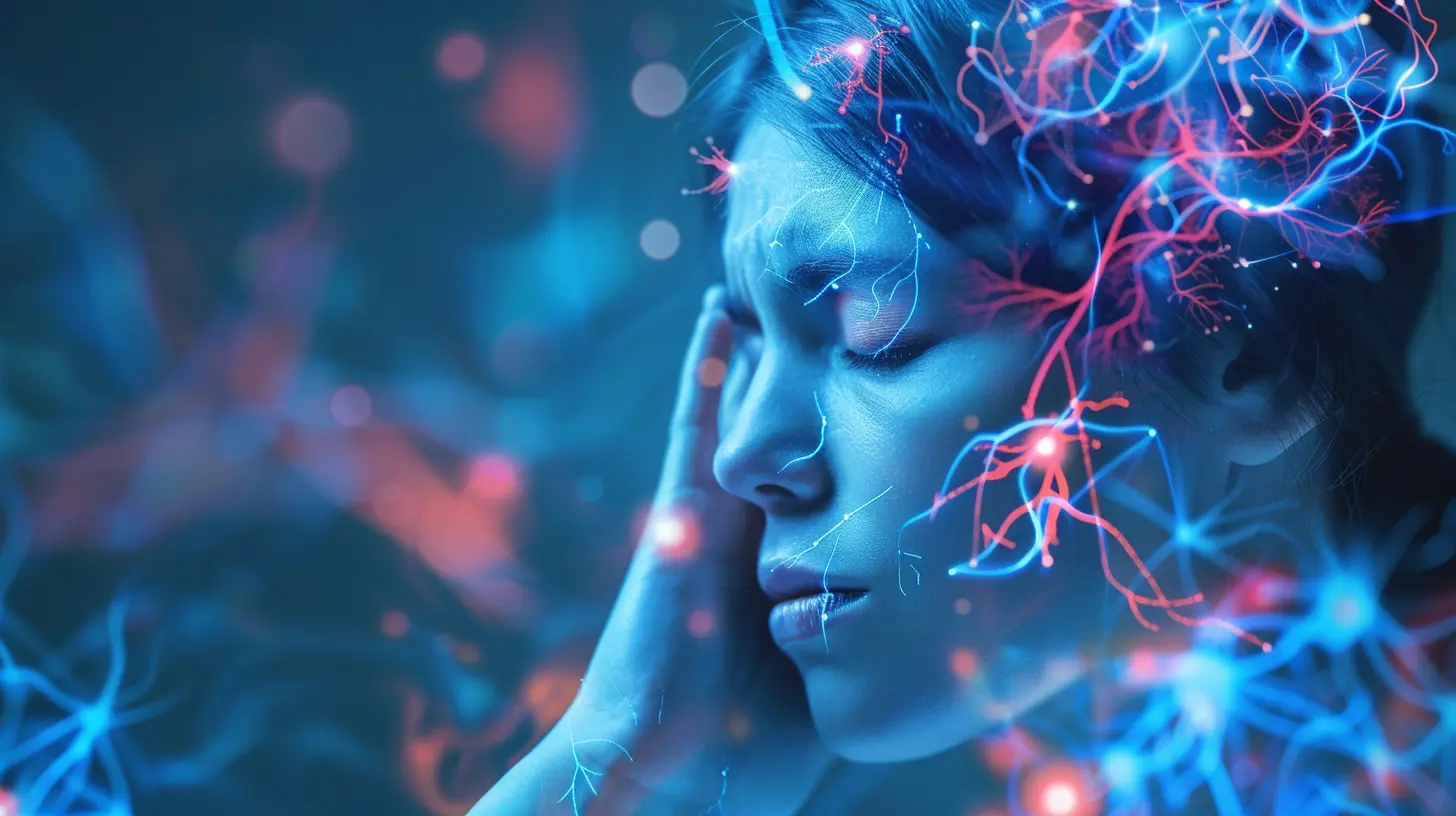 How Sleep Deprivation Affects Your Brain Function