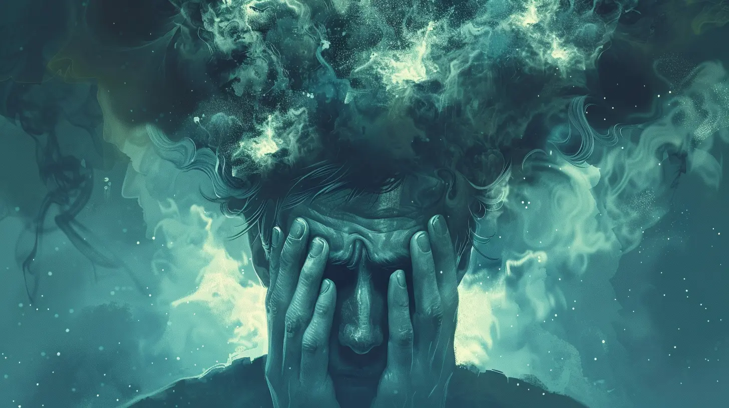 How Sleep Deprivation Affects Your Brain Function