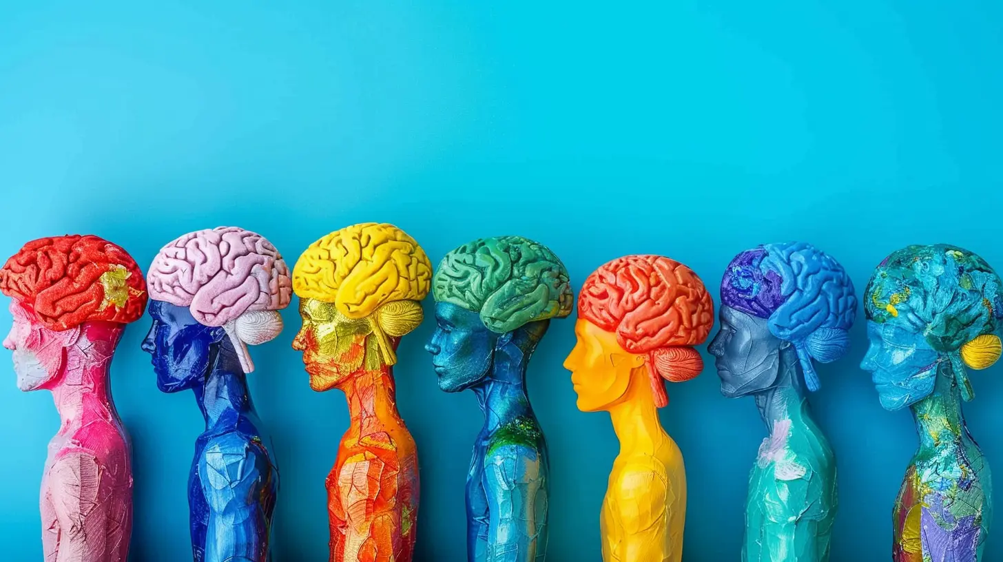 How Social Interaction Strengthens Brain Function