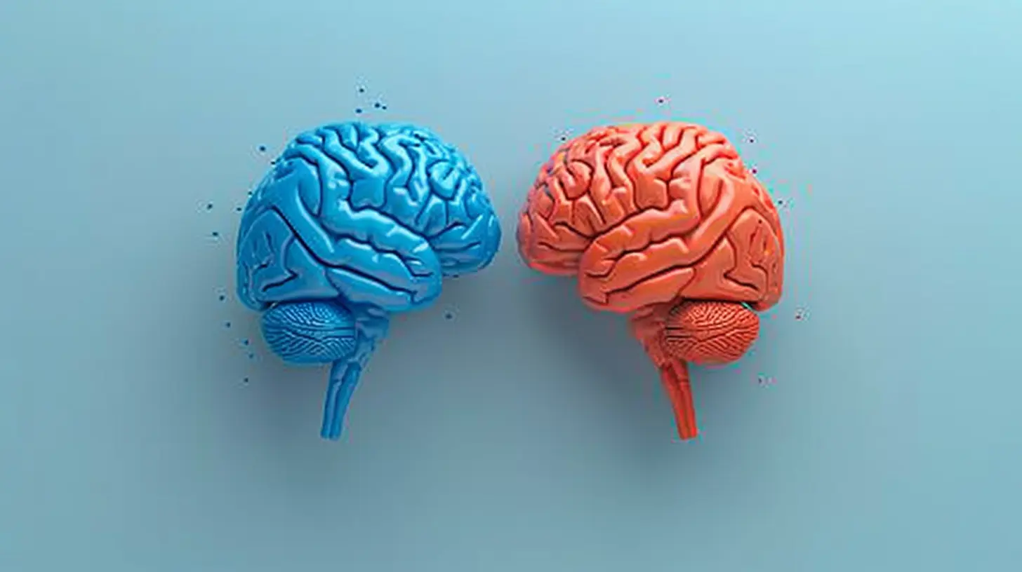 How Social Interaction Strengthens Brain Function