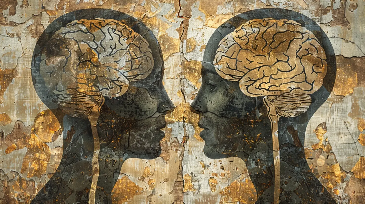 How Social Interaction Strengthens Brain Function
