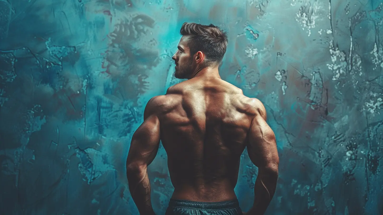 How Strength Training Can Help Maintain Your Ideal Weight
