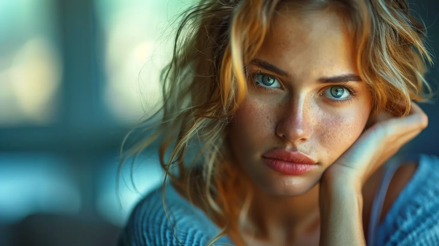 How Stress Impacts Your Hormones and What You Can Do About It