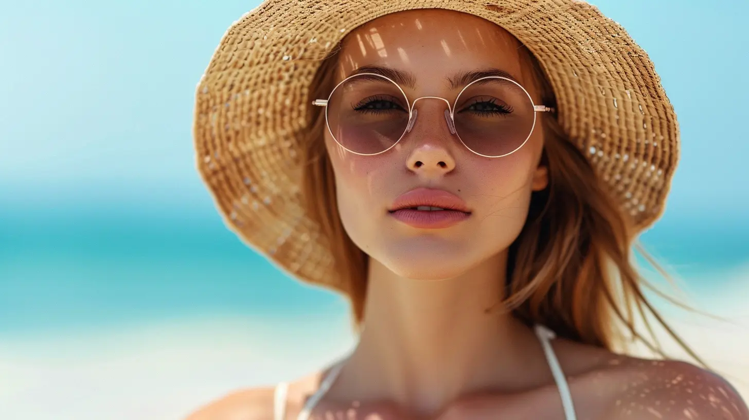 How Sun Protection is Linked to Preventing Premature Aging
