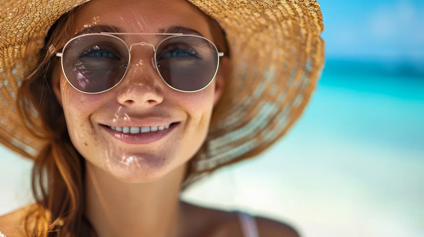 How Sun Protection is Linked to Preventing Premature Aging