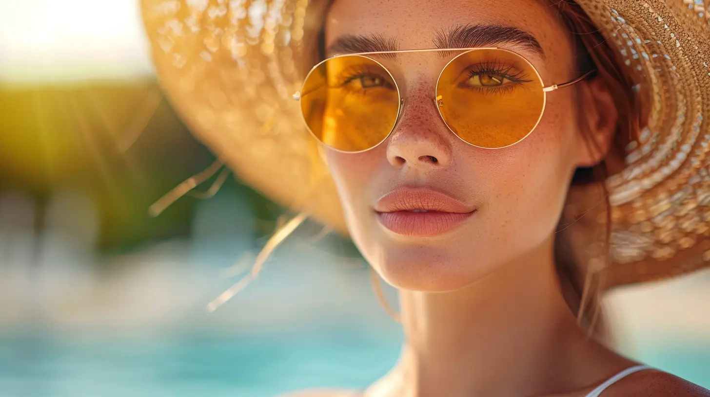 How Sun Protection is Linked to Preventing Premature Aging