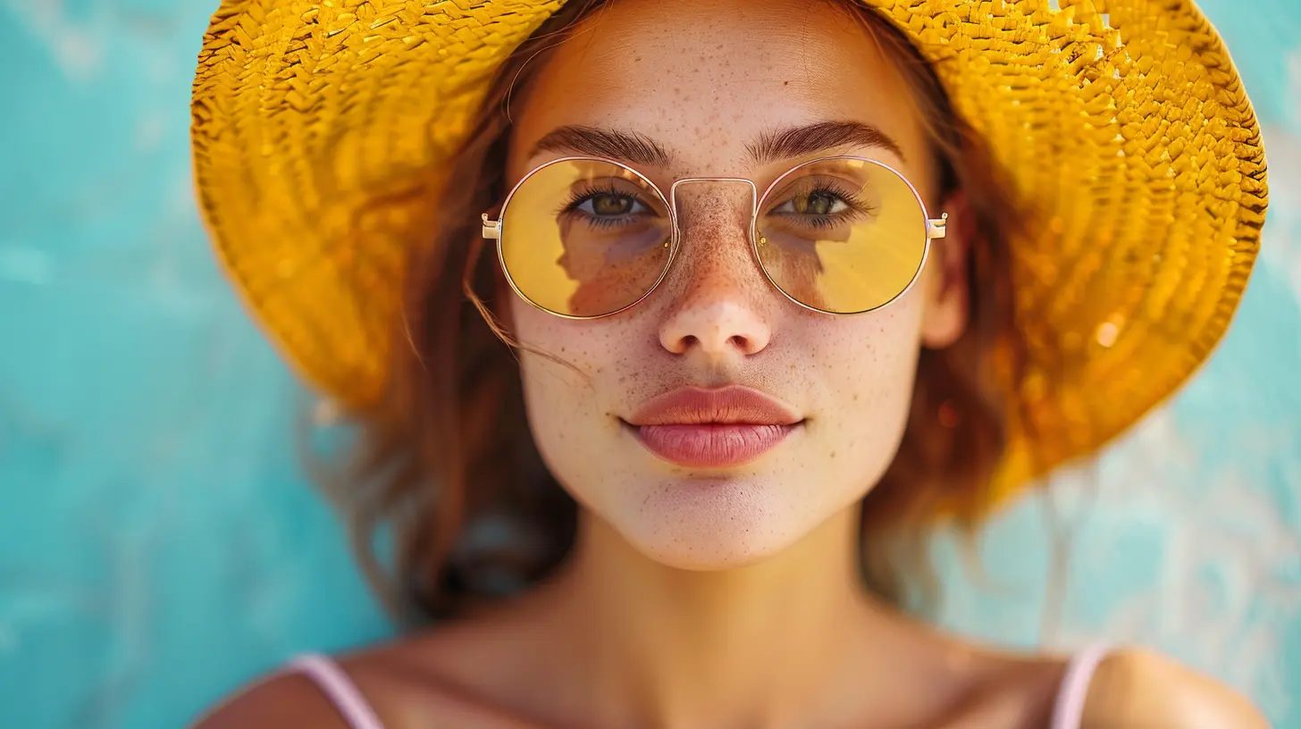 How Sun Protection is Linked to Preventing Premature Aging