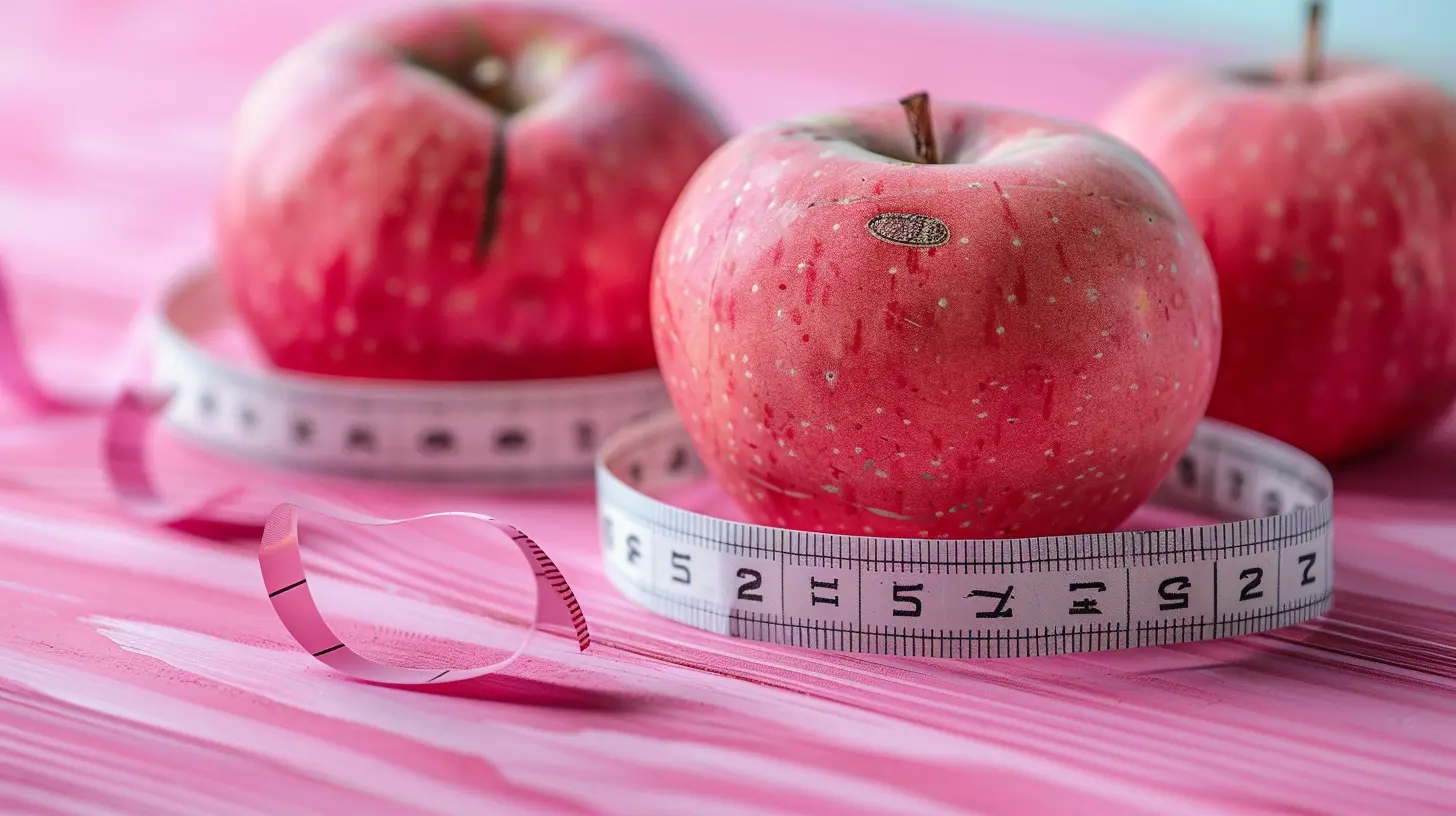 How to Avoid Weight Fluctuations After Reaching Your Goal