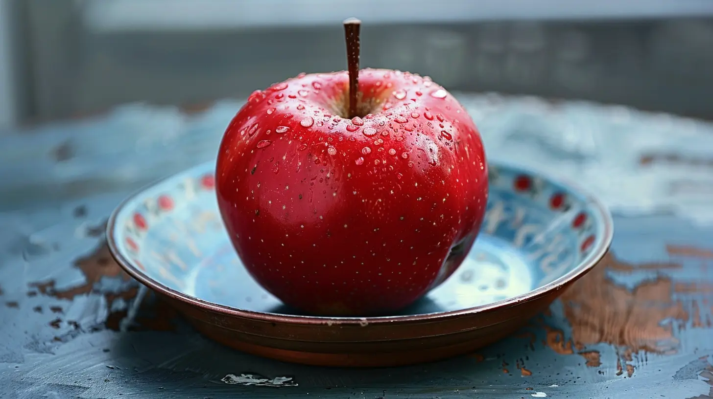 How to Avoid Weight Fluctuations After Reaching Your Goal