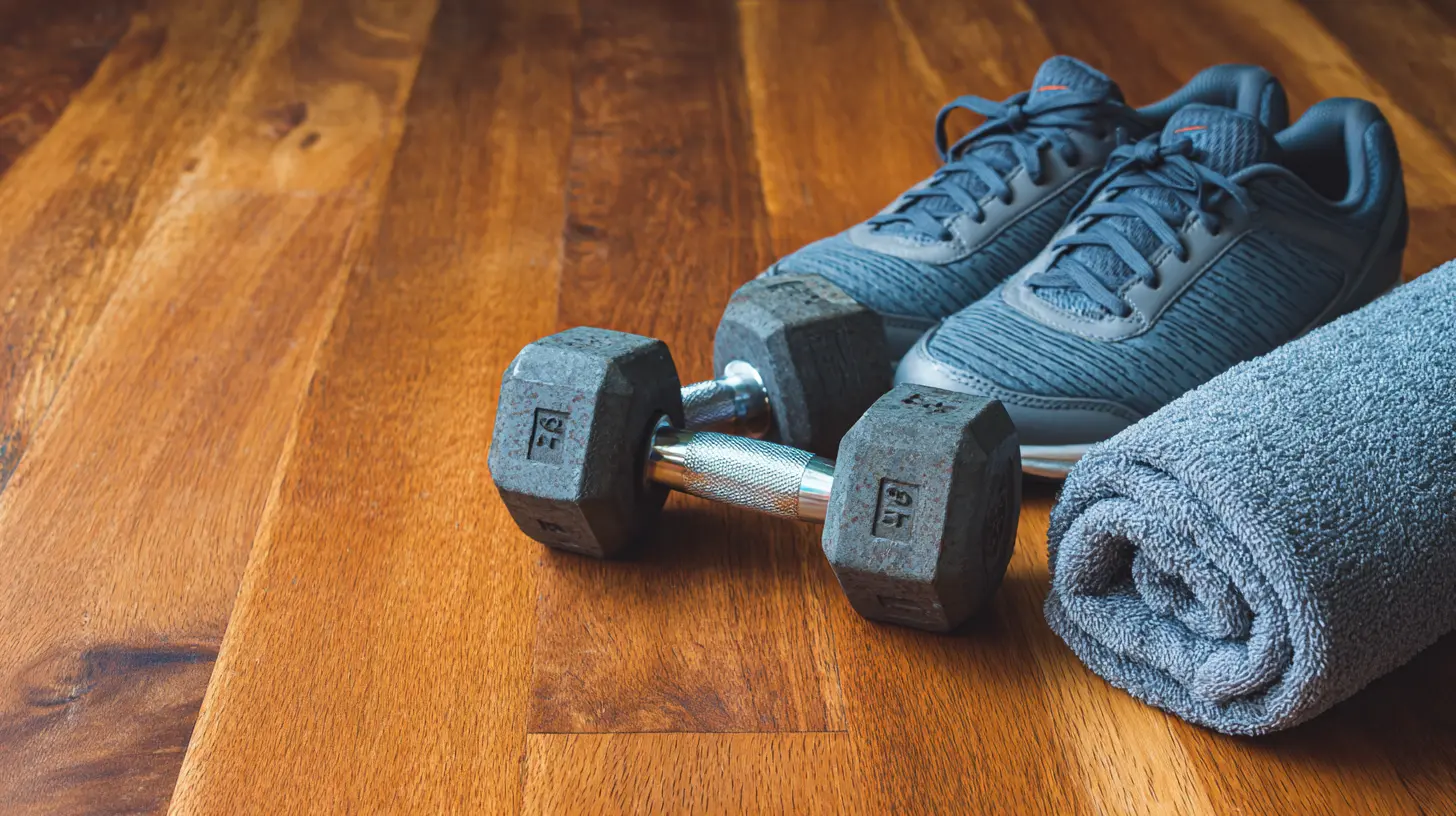 How to Build a Sustainable Workout Habit for 2027