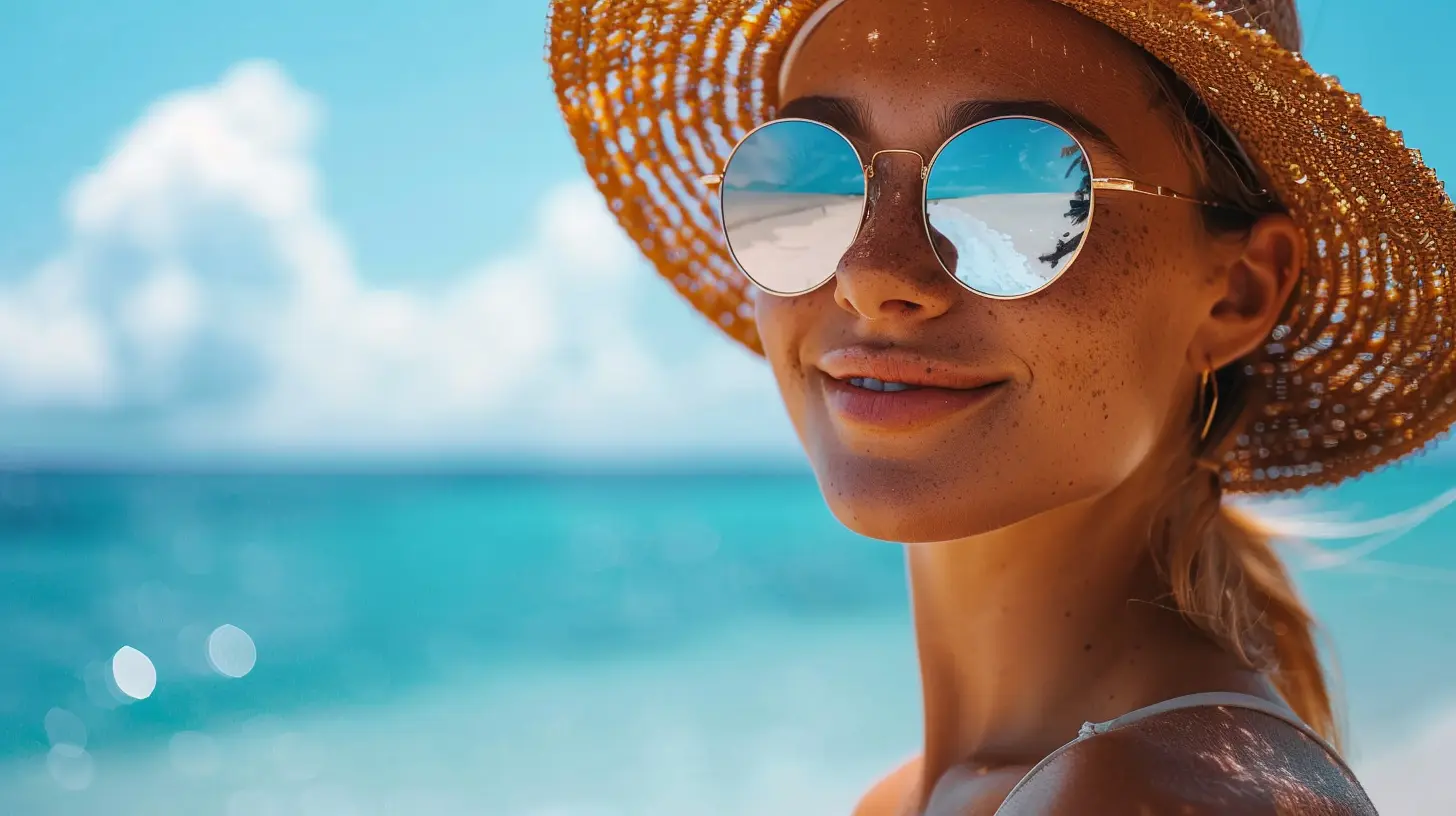 How to Choose a Reef-Safe Sunscreen for Your Next Ocean Trip