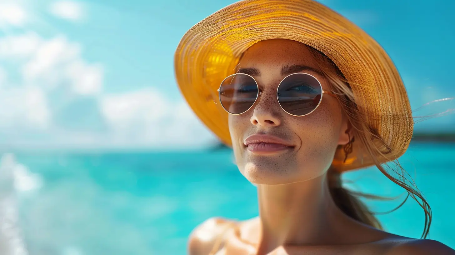 How to Choose a Reef-Safe Sunscreen for Your Next Ocean Trip