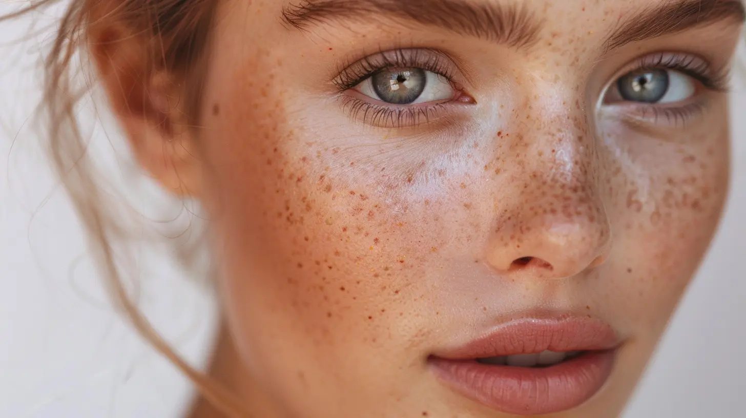 How to Choose the Right Moisturizer for Your Skin Type