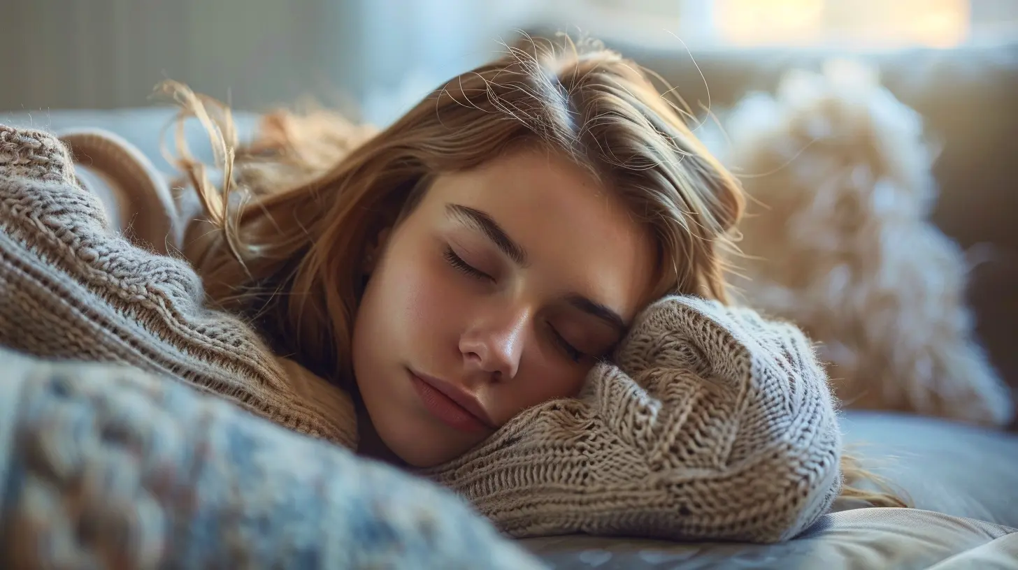 How to Combat Daytime Sleepiness Without Napping