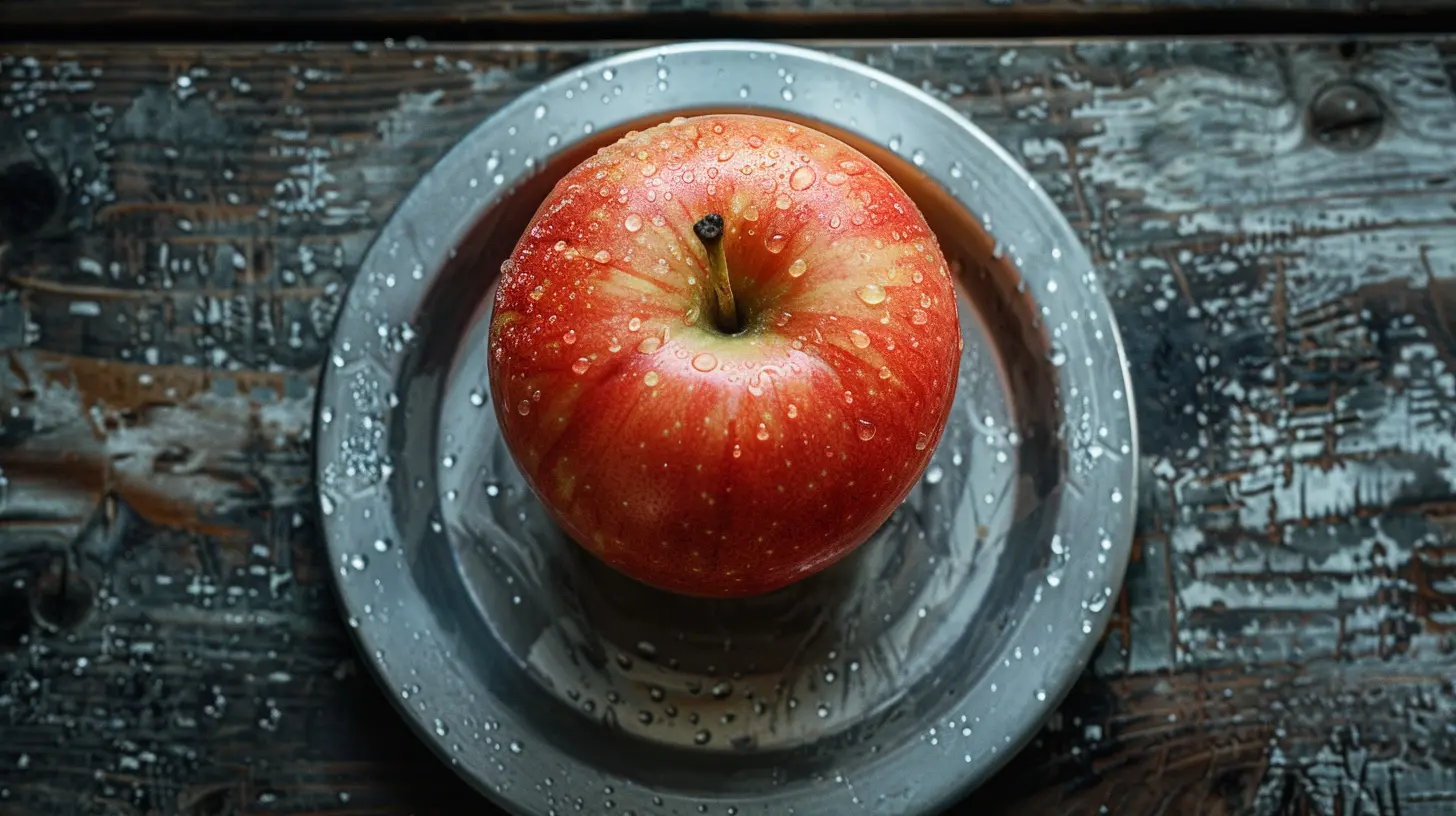 How to Combat Emotional Eating and Maintain Your Weight