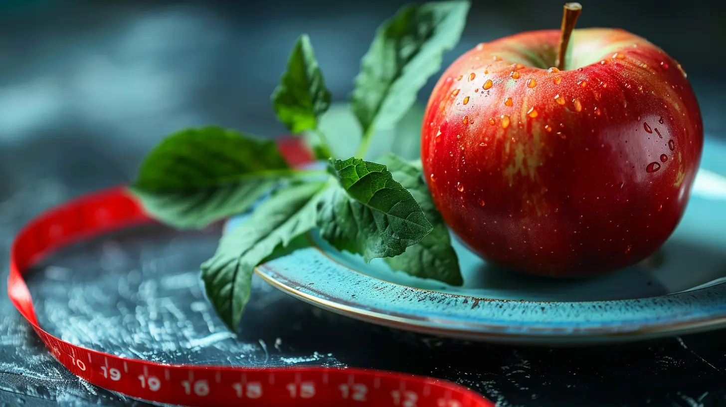 How to Combat Emotional Eating and Maintain Your Weight