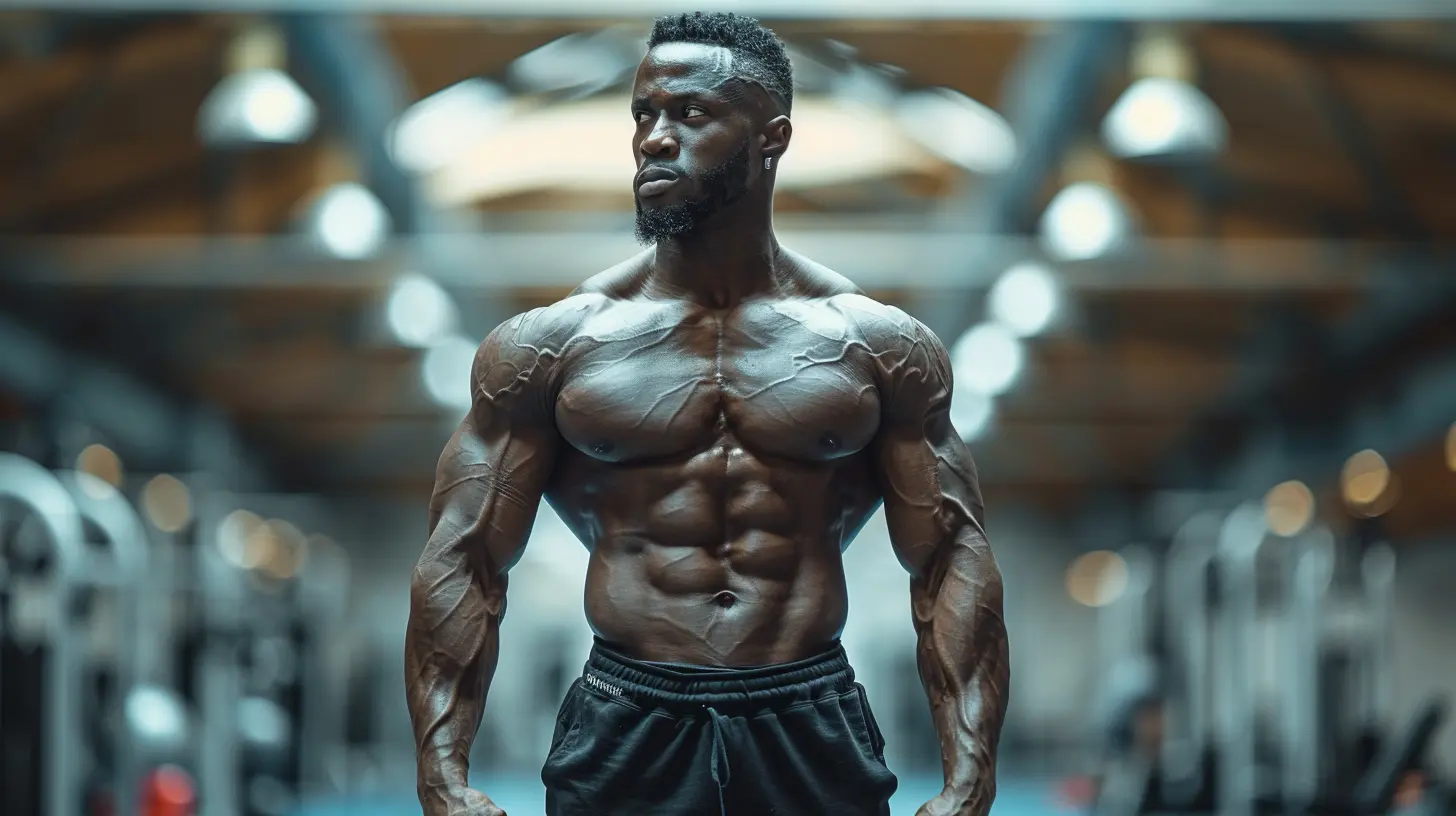 How to Design a Bodybuilding Workout Schedule for Busy People