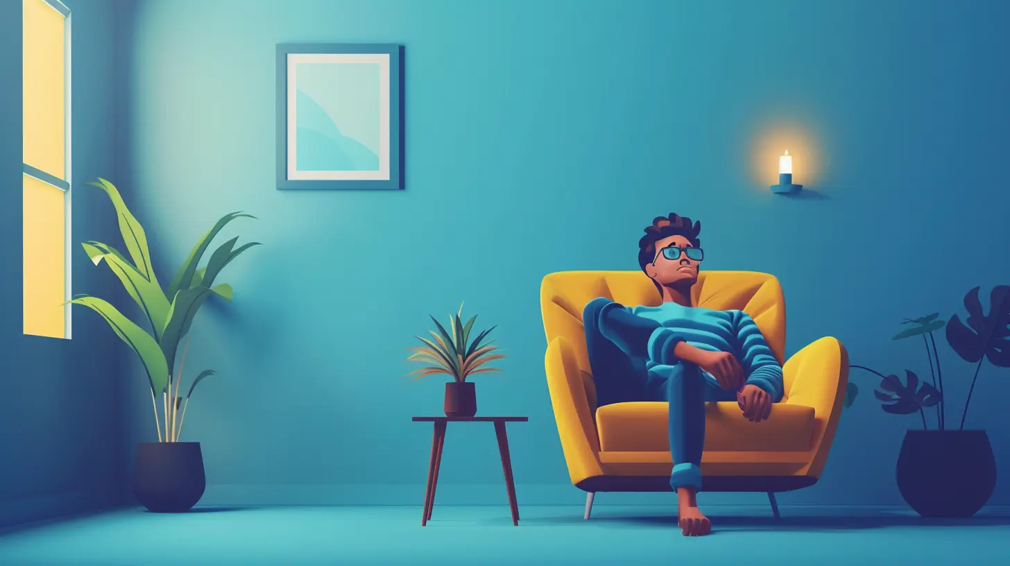 How to Develop a Routine When Living with Chronic Pain