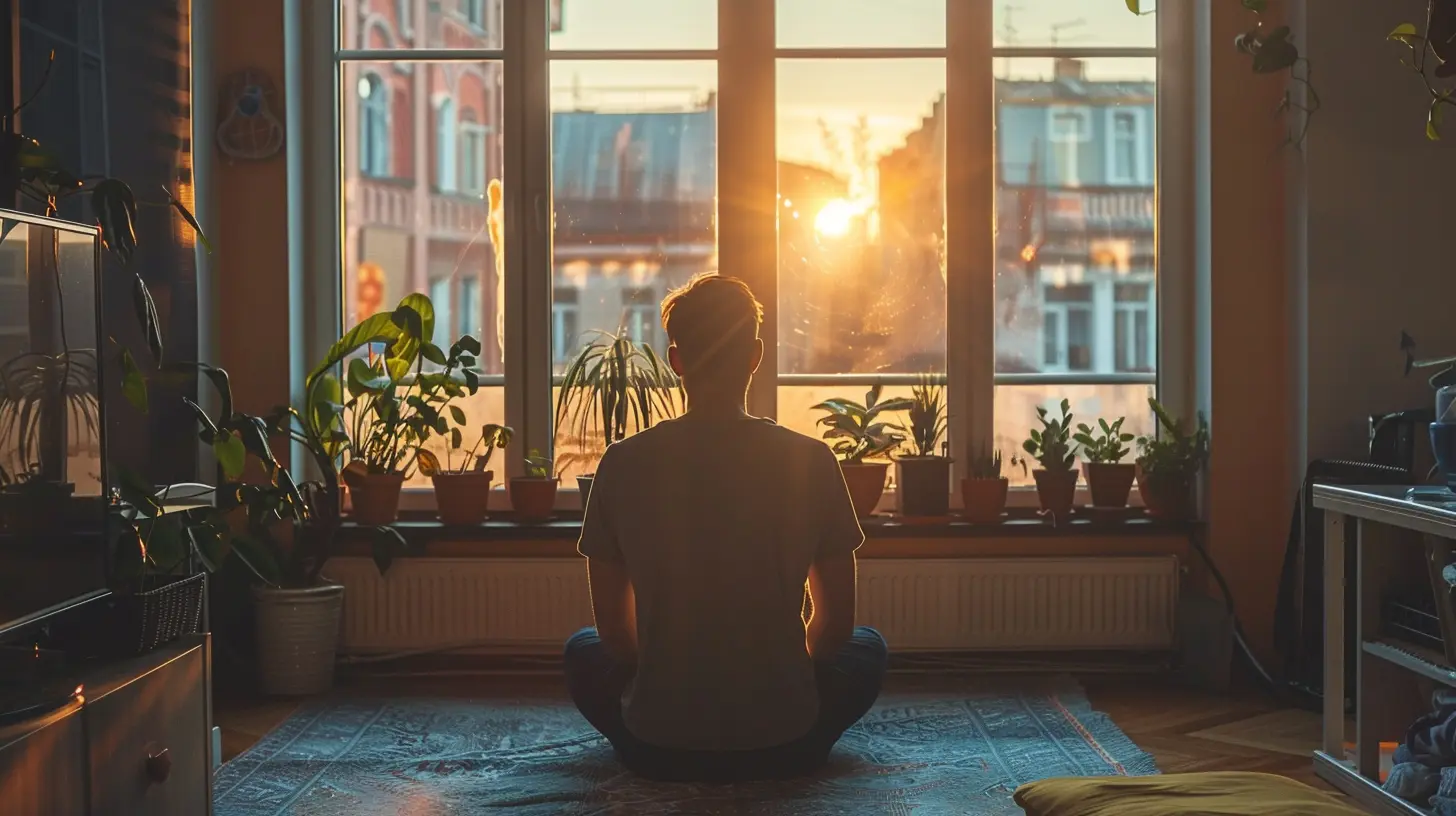 How to Develop a Routine When Living with Chronic Pain