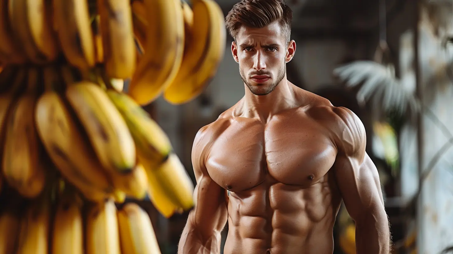 How to Fuel for Muscle Growth: Carb-Cycling Explained