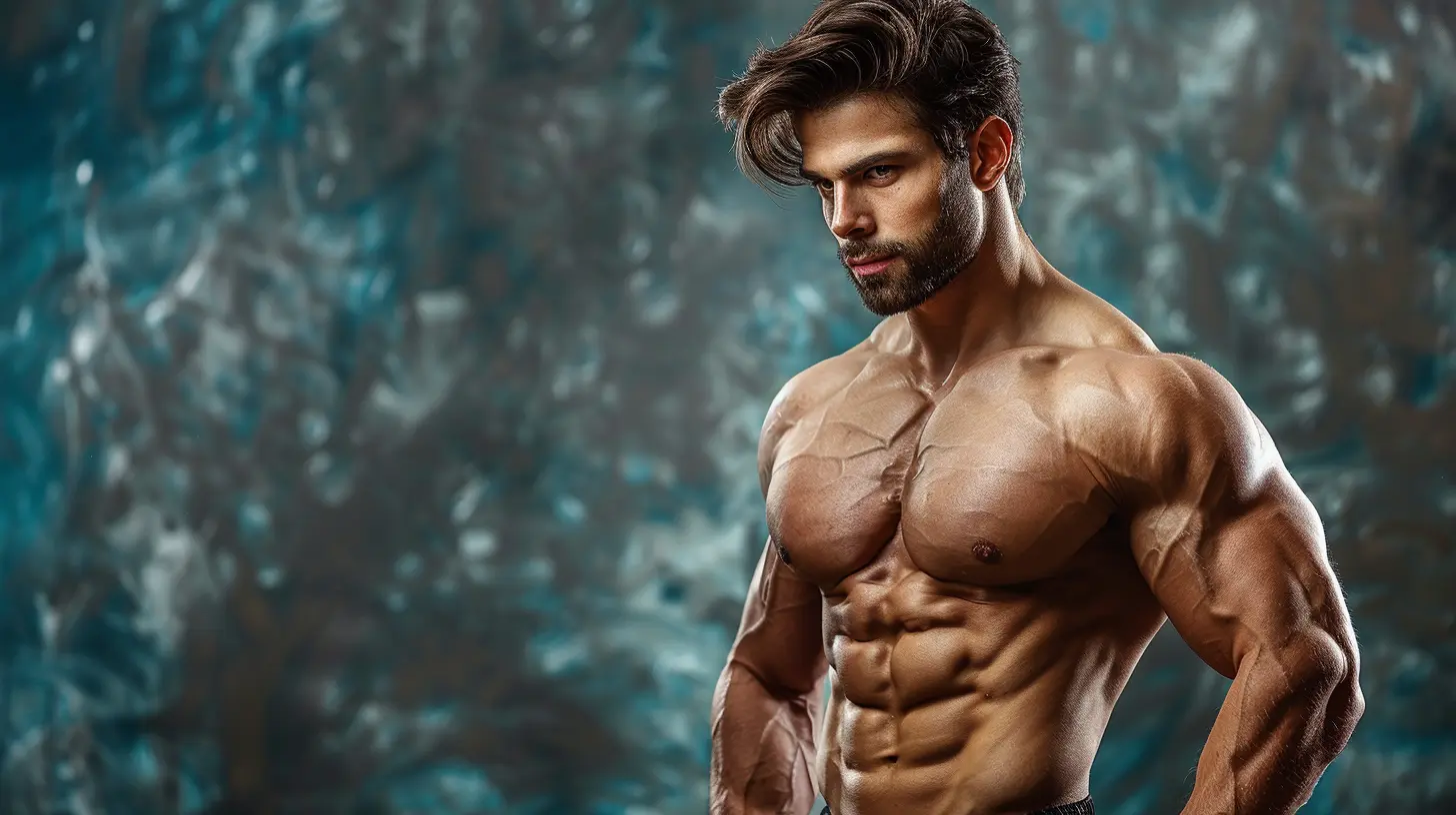 How to Fuel for Muscle Growth: Carb-Cycling Explained