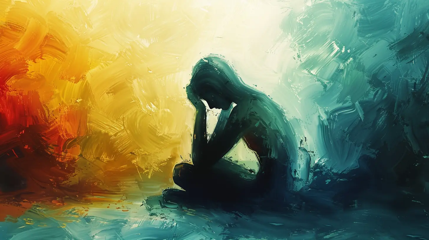 How to Identify and Act on Your Emotional Needs