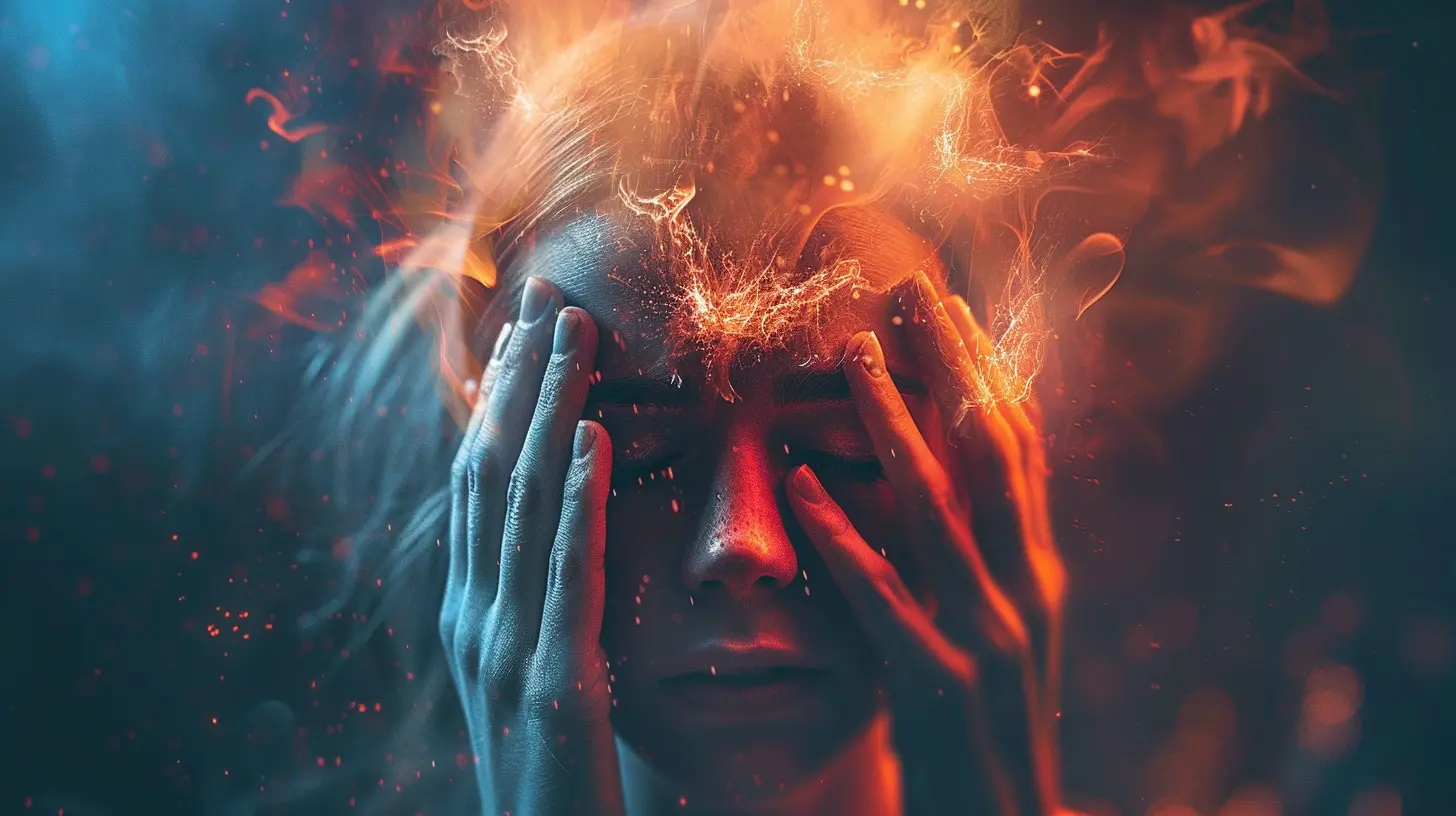 How to Identify and Act on Your Emotional Needs