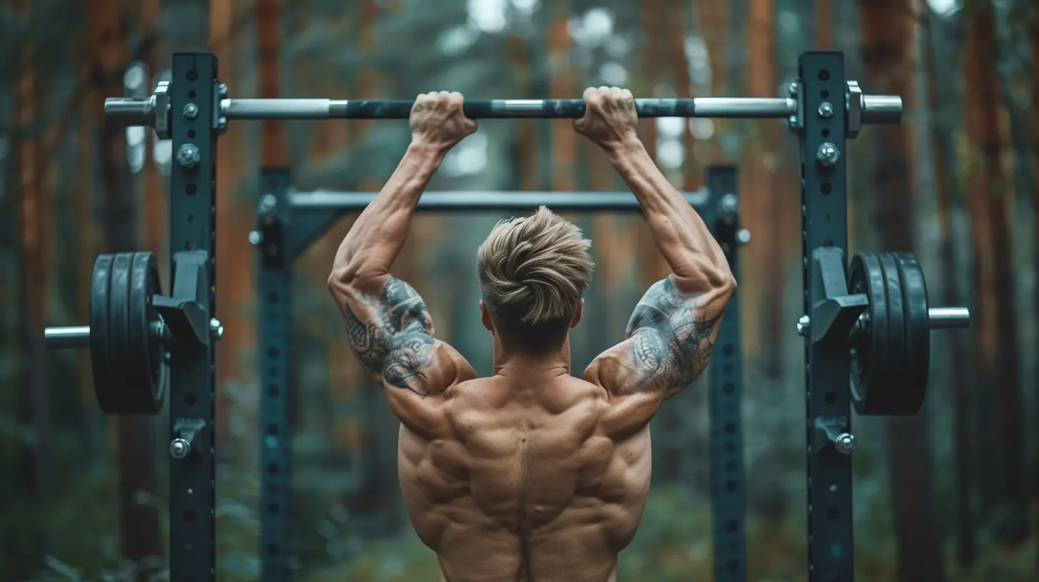 How to Incorporate Functional Training into Your Bodybuilding Routine