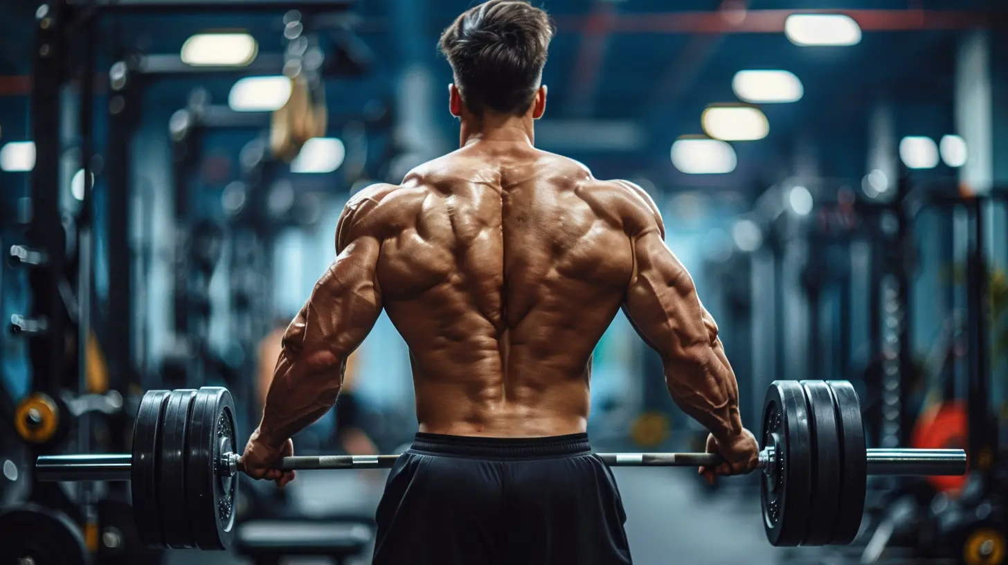How to Incorporate Functional Training into Your Bodybuilding Routine