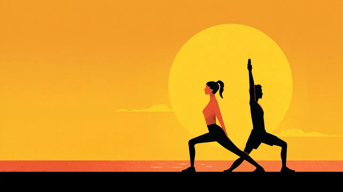 How to Make Exercise a Lifelong Habit