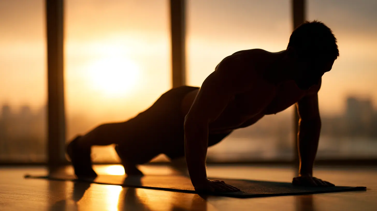 How to Make Morning Workouts a Daily Habit