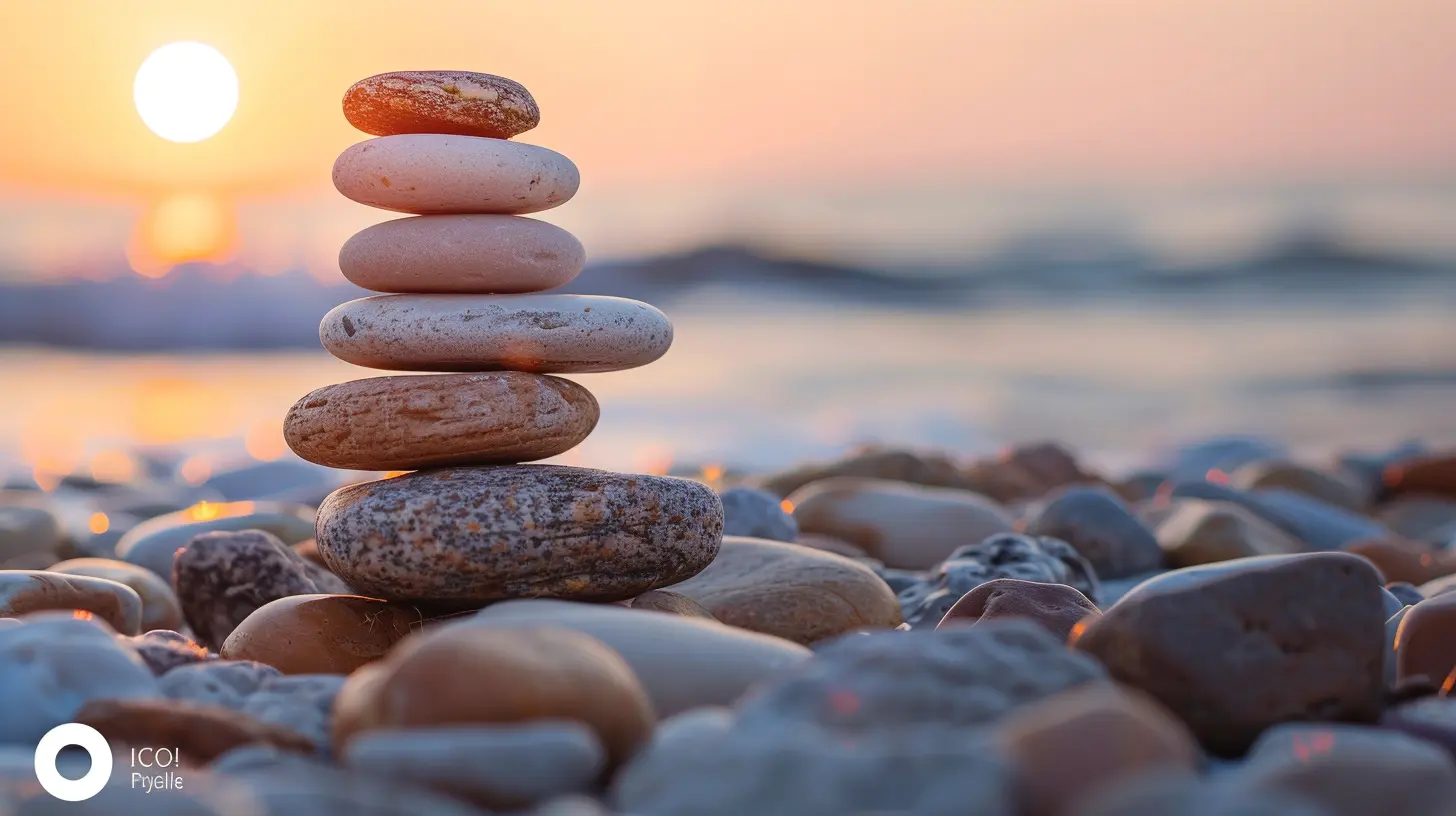 How to Manage Stress and Achieve Emotional Balance
