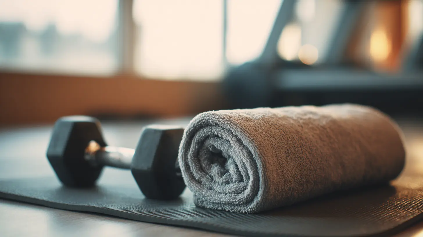 How to Maximize Your Workouts Using Minimal Equipment