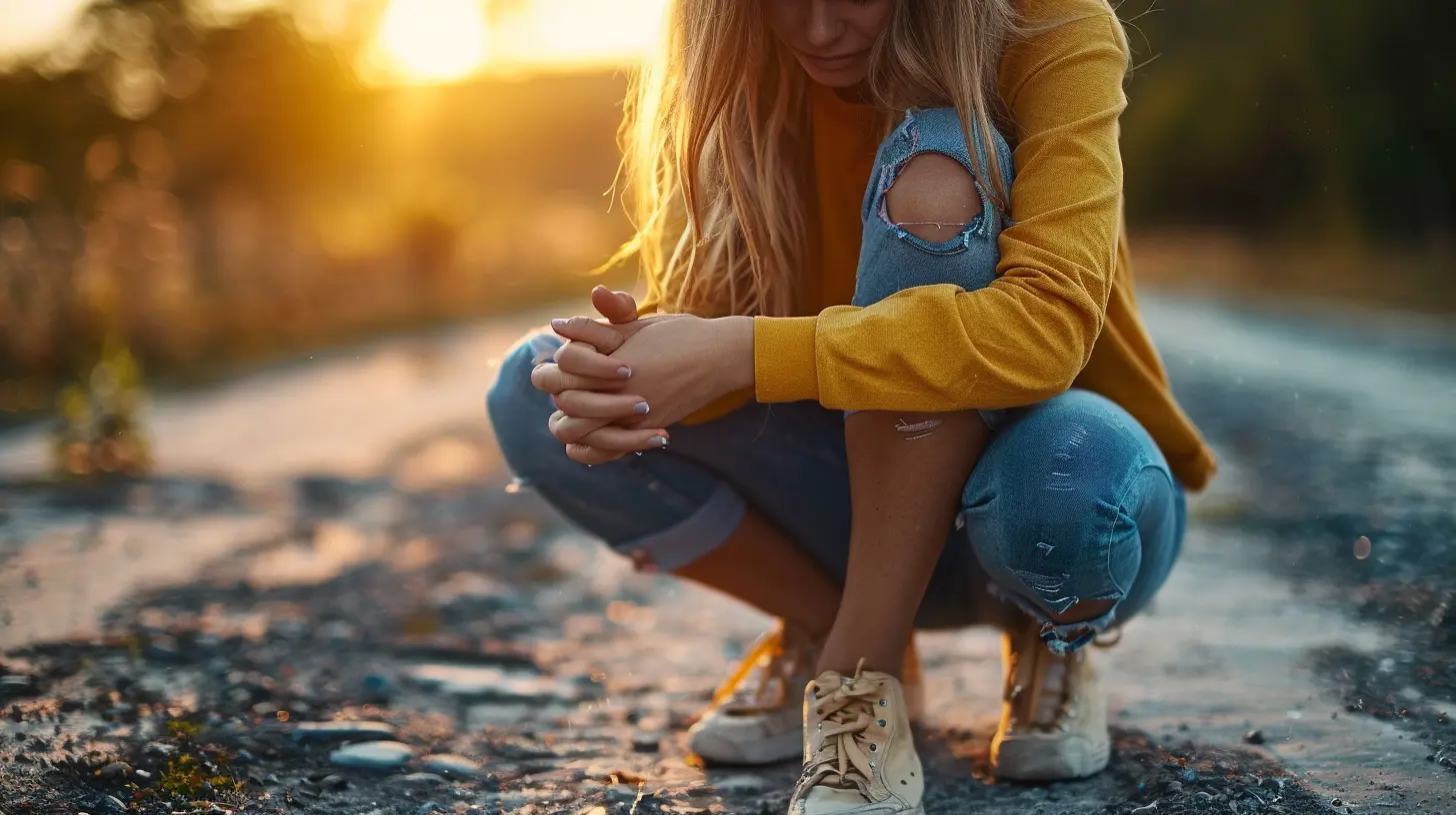 How to Navigate Daily Life with Chronic Joint Pain