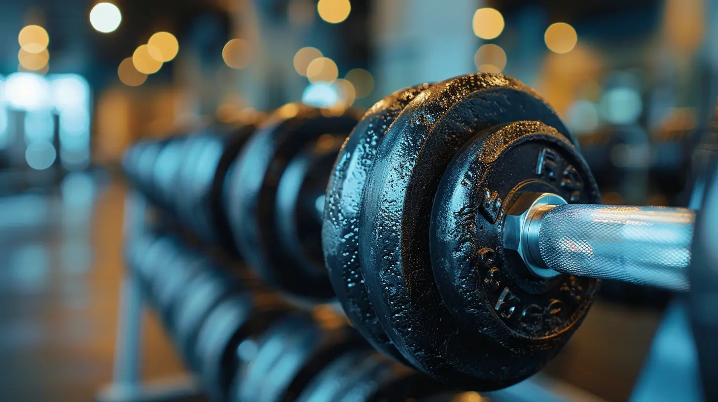 How to Prevent Injuries During Bodybuilding Workouts