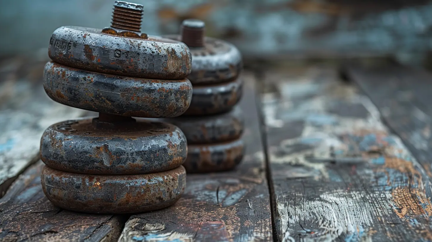 How to Prevent Injuries During Bodybuilding Workouts