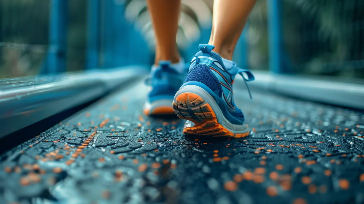 How to Prevent Injuries While Exercising