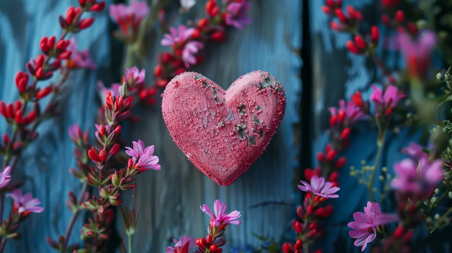 How to Prioritize Self-Love in a Busy World