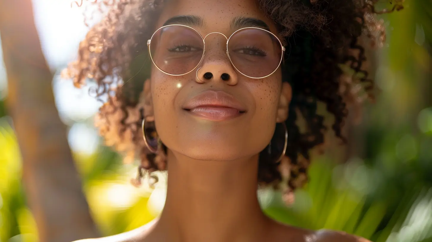 How to Protect Your Skin from Harmful UV Rays During Outdoor Workouts