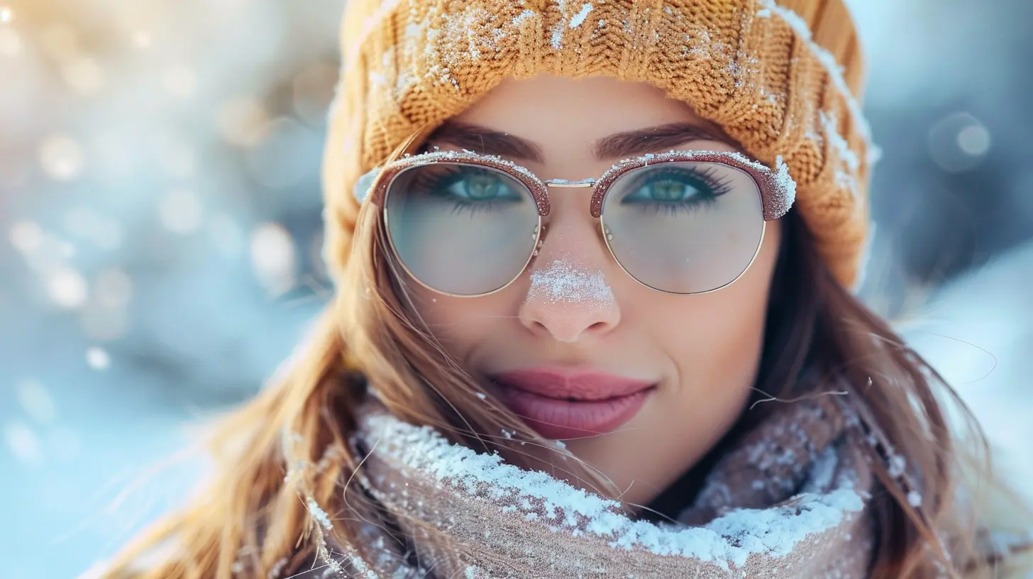 How to Protect Your Skin from Sun Damage in Winter