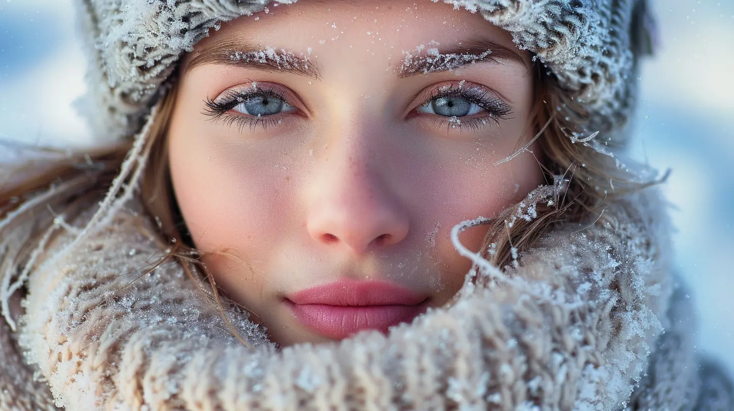 How to Protect Your Skin from Sun Damage in Winter