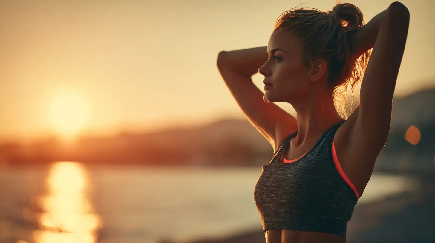 How to Set Realistic Fitness Goals and Achieve Them