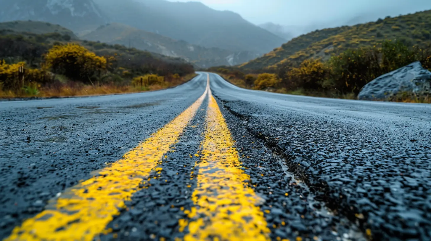 How to Set Realistic Goals on the Road to Chronic Pain Recovery