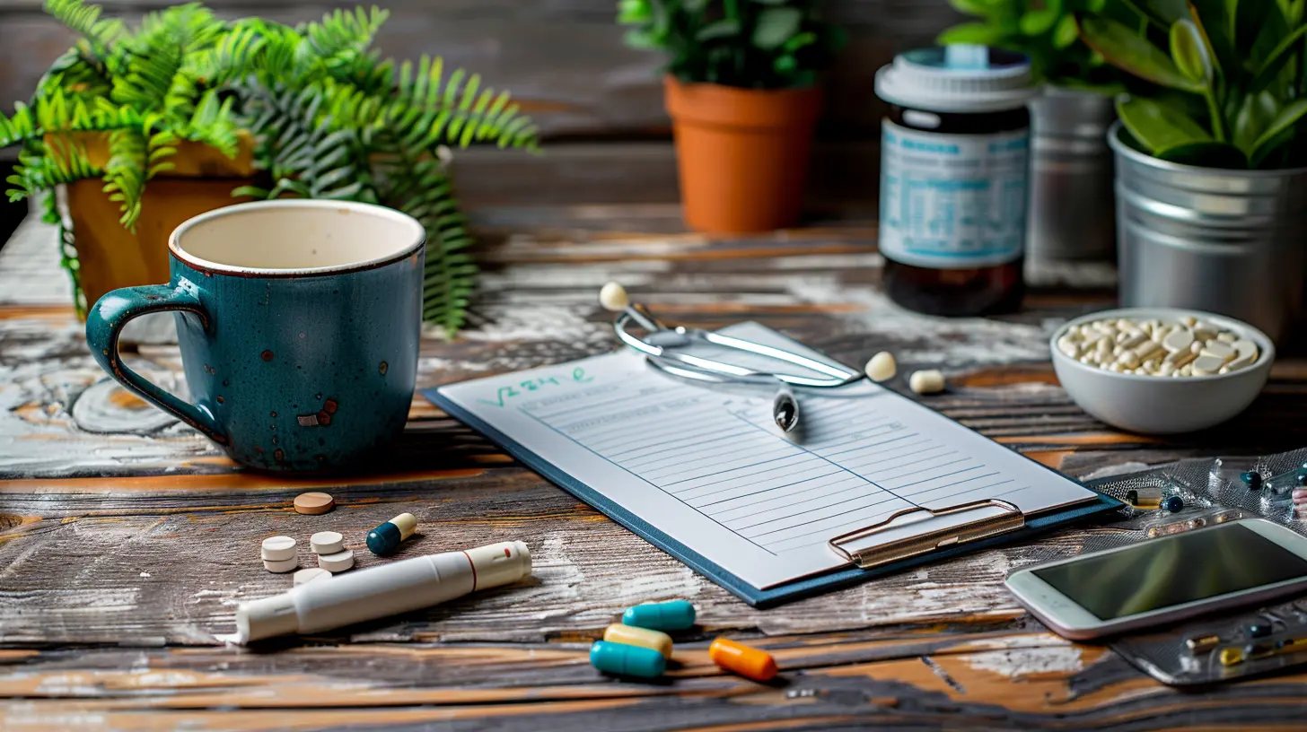 How to Set Realistic Goals on the Road to Chronic Pain Recovery