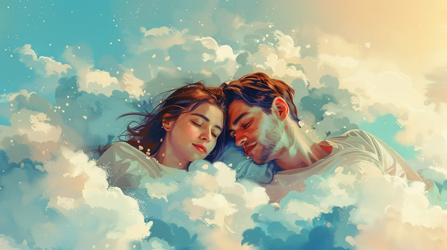 How to Sleep Better with a Partner Who Snores