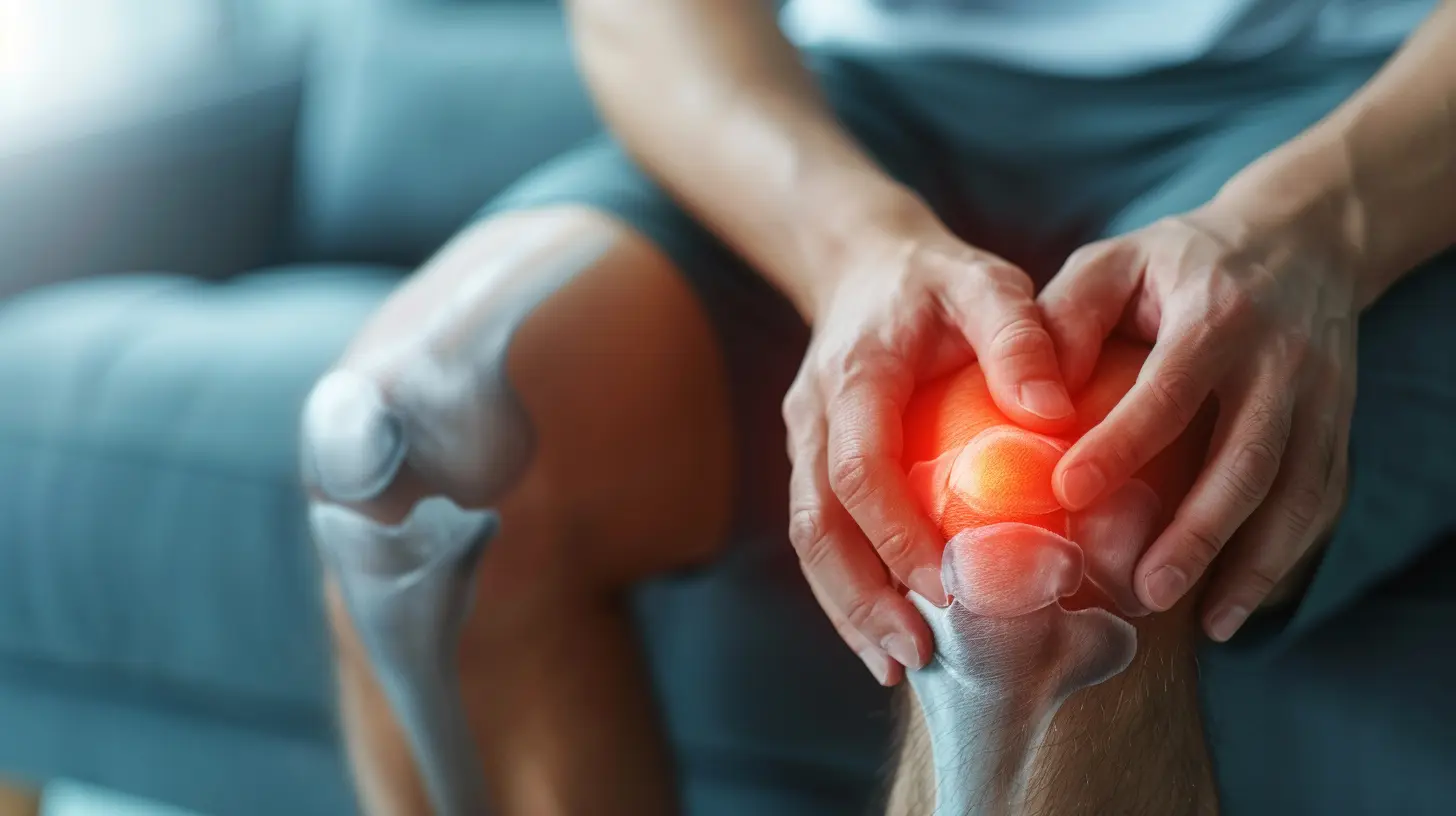 How to Stay Active When You Live with Chronic Pain