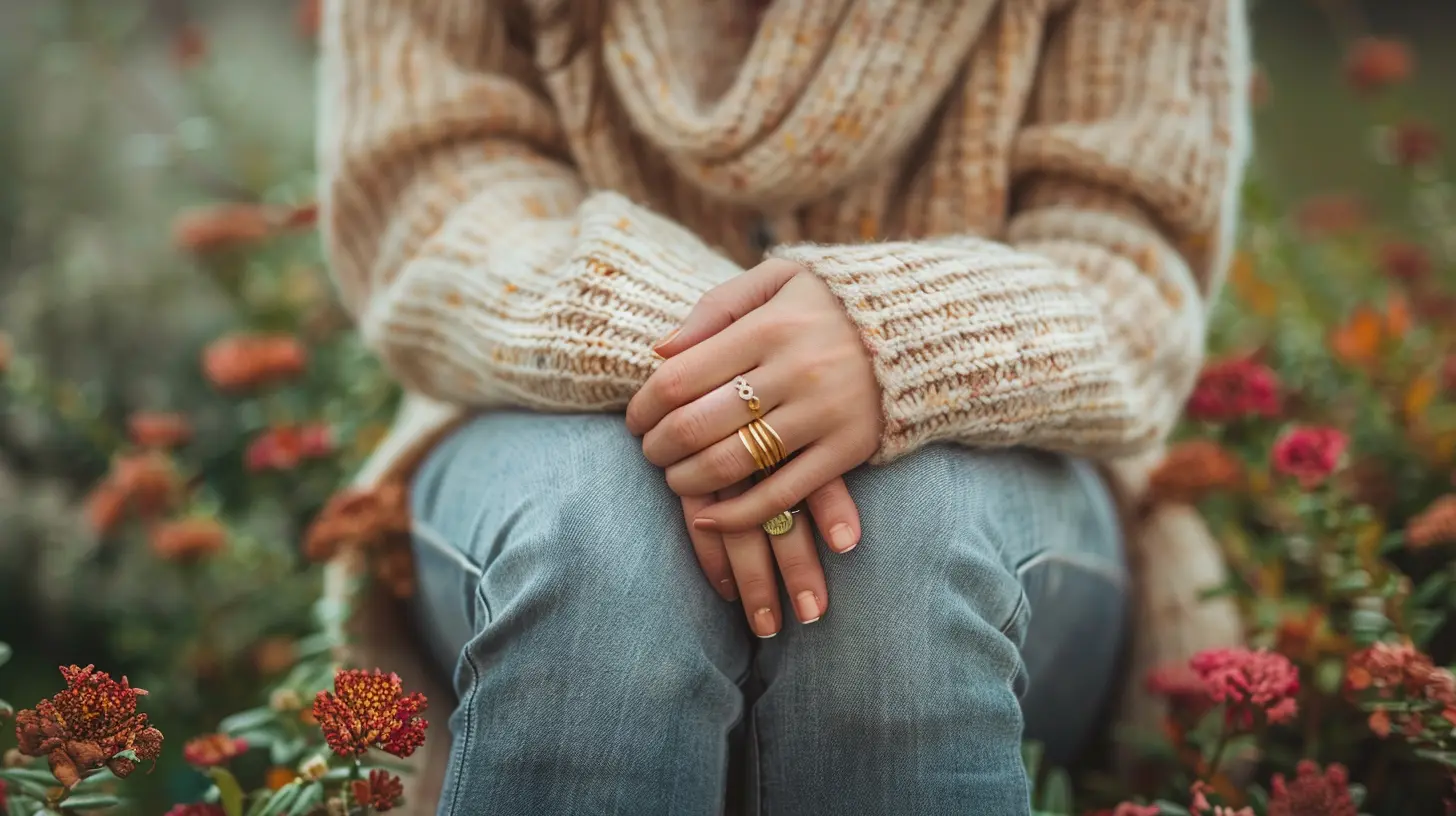 How to Stay Active When You Live with Chronic Pain