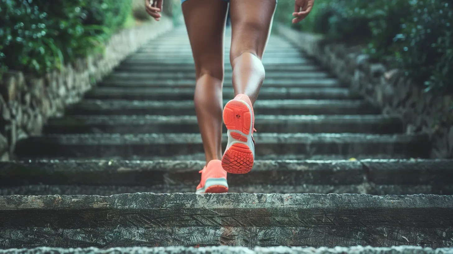 How to Stay Motivated on Your Cardio Journey