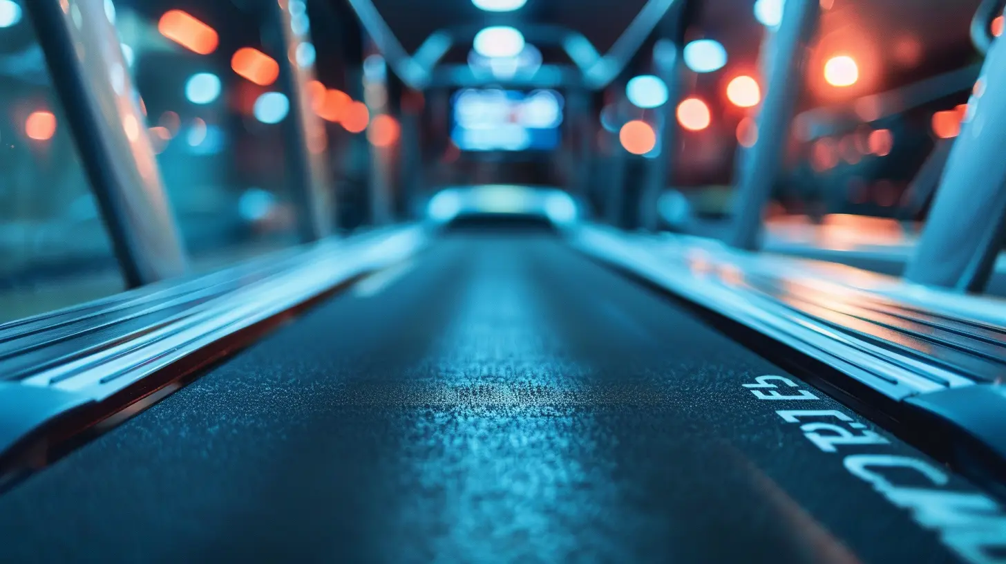 How to Stay Motivated on Your Cardio Journey